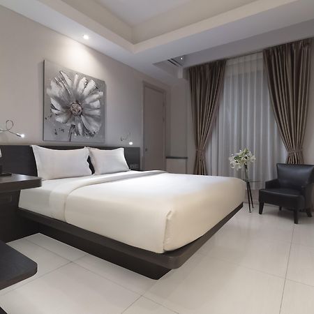 Sun Boutique Hotel Kuta Lombok Dış mekan fotoğraf