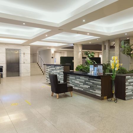 Sun Boutique Hotel Kuta Lombok Dış mekan fotoğraf