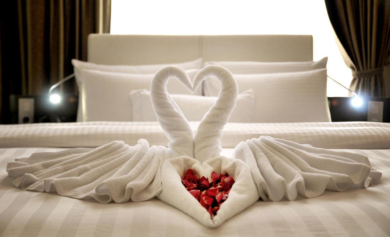 Sun Boutique Hotel Kuta Lombok Dış mekan fotoğraf