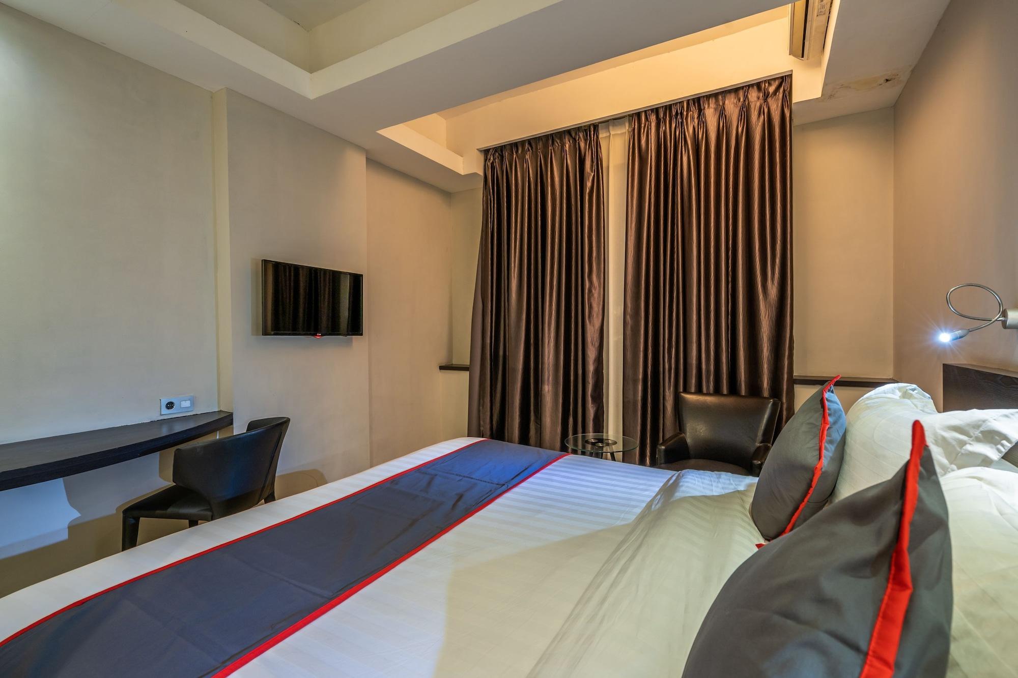 Sun Boutique Hotel Kuta Lombok Dış mekan fotoğraf
