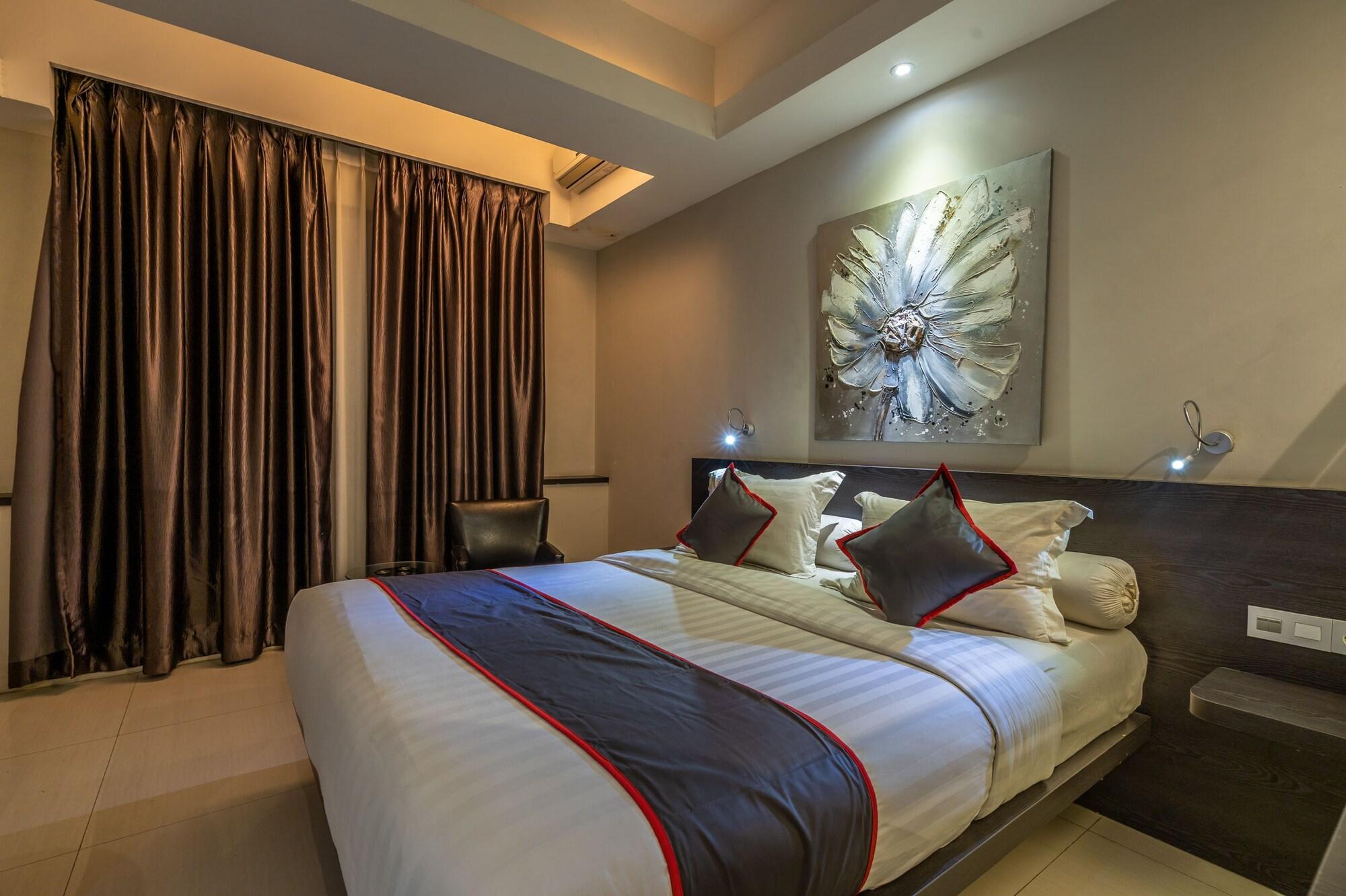 Sun Boutique Hotel Kuta Lombok Dış mekan fotoğraf