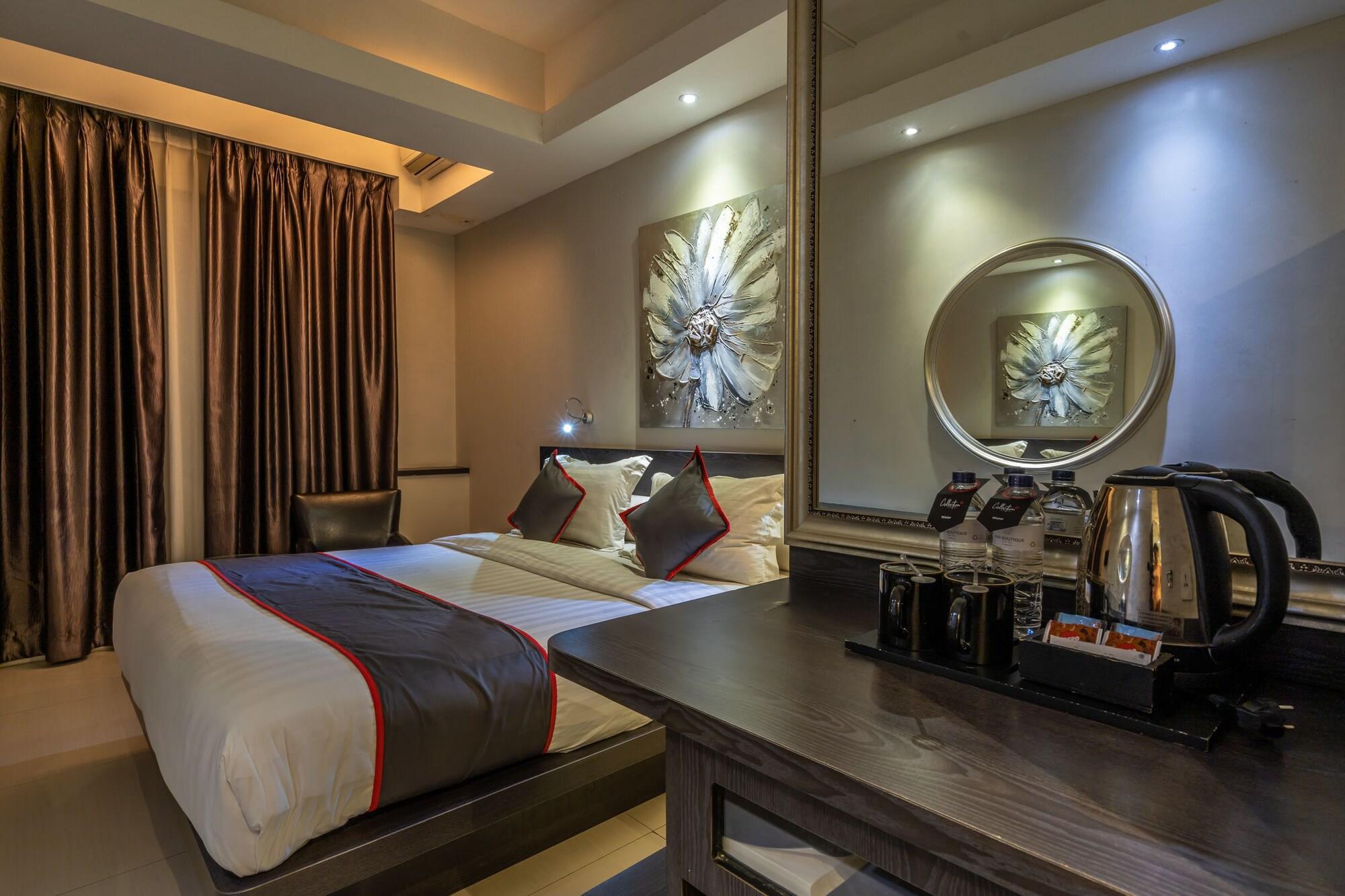 Sun Boutique Hotel Kuta Lombok Dış mekan fotoğraf