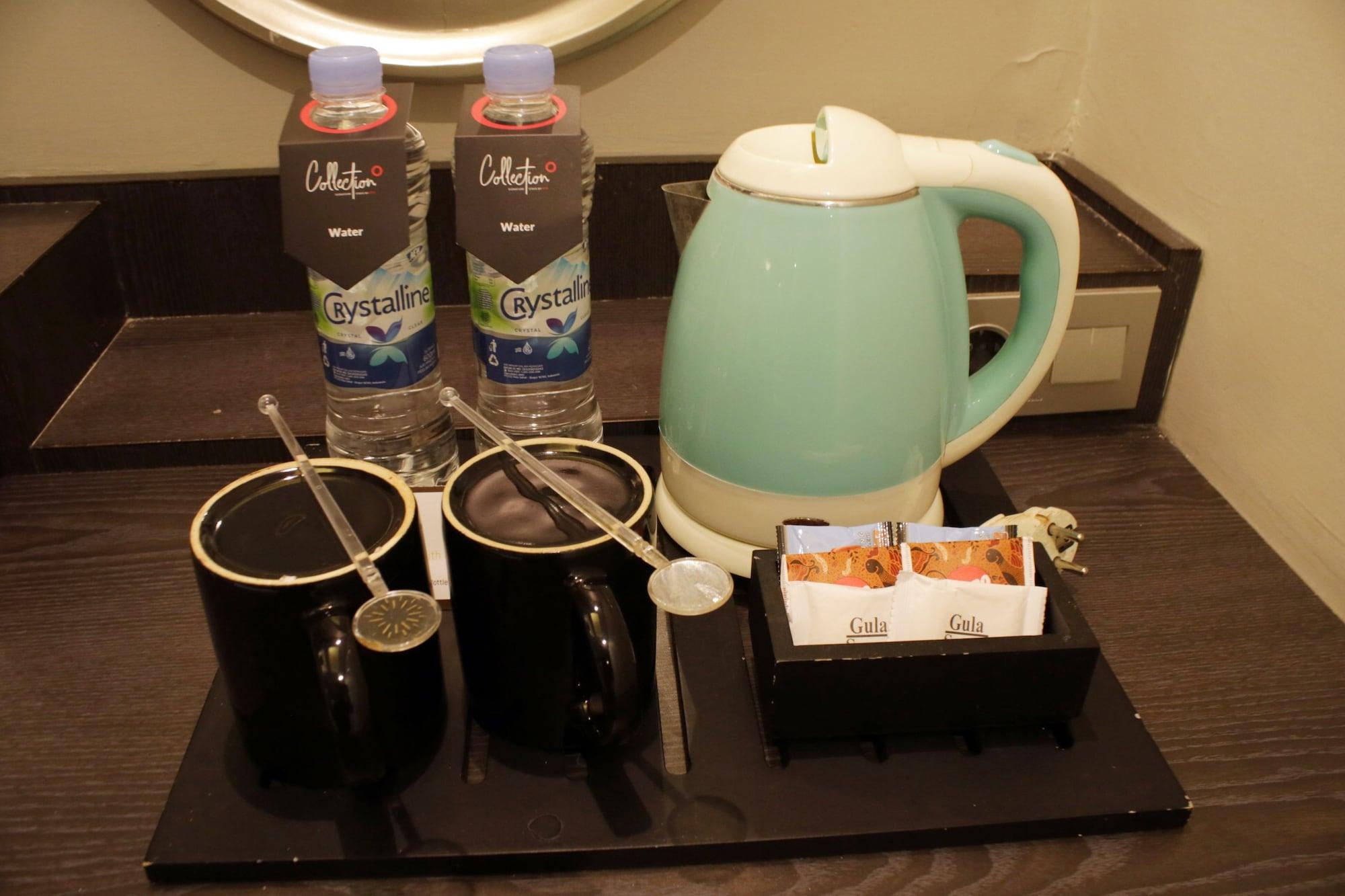 Sun Boutique Hotel Kuta Lombok Dış mekan fotoğraf