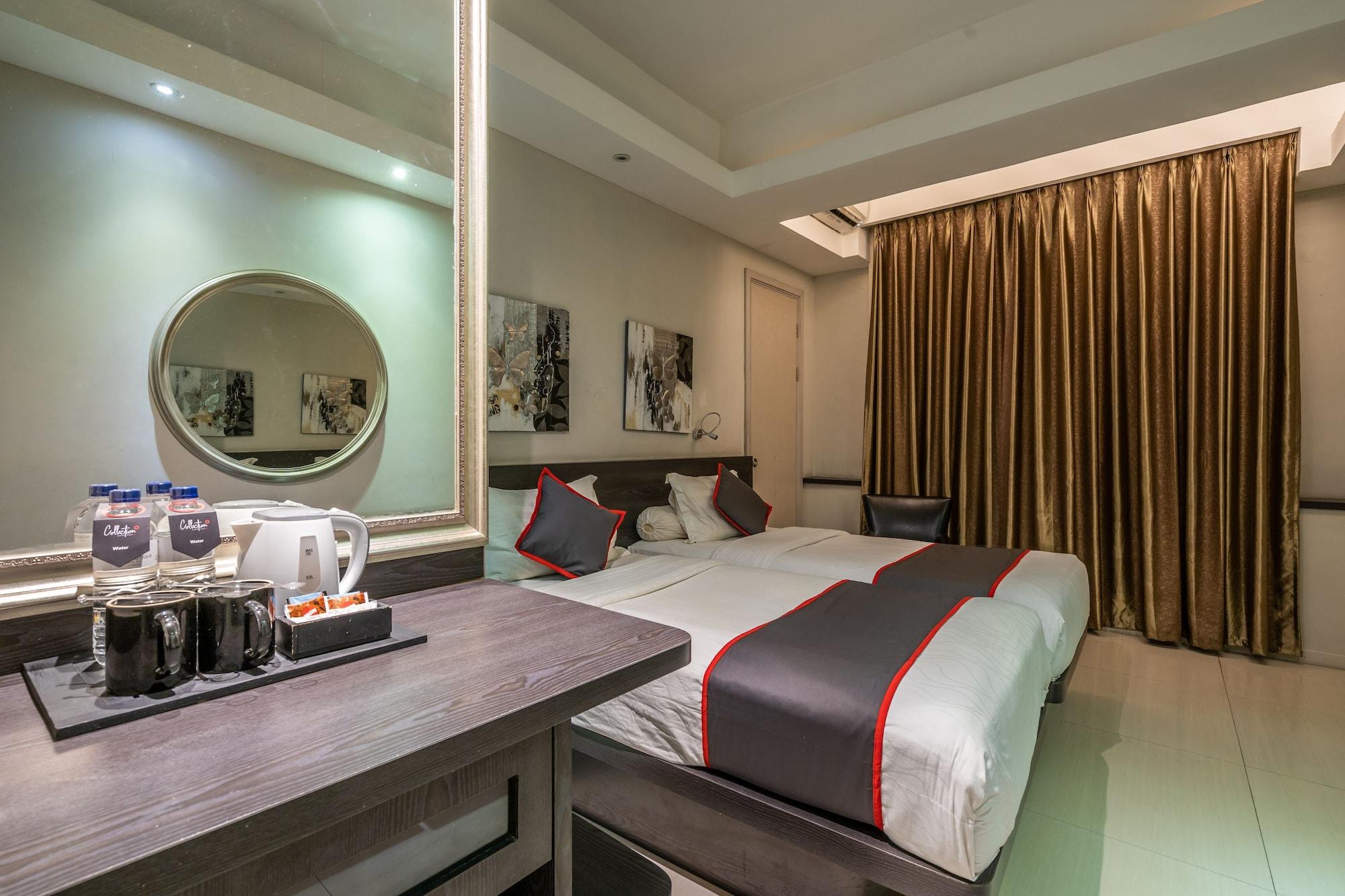 Sun Boutique Hotel Kuta Lombok Dış mekan fotoğraf