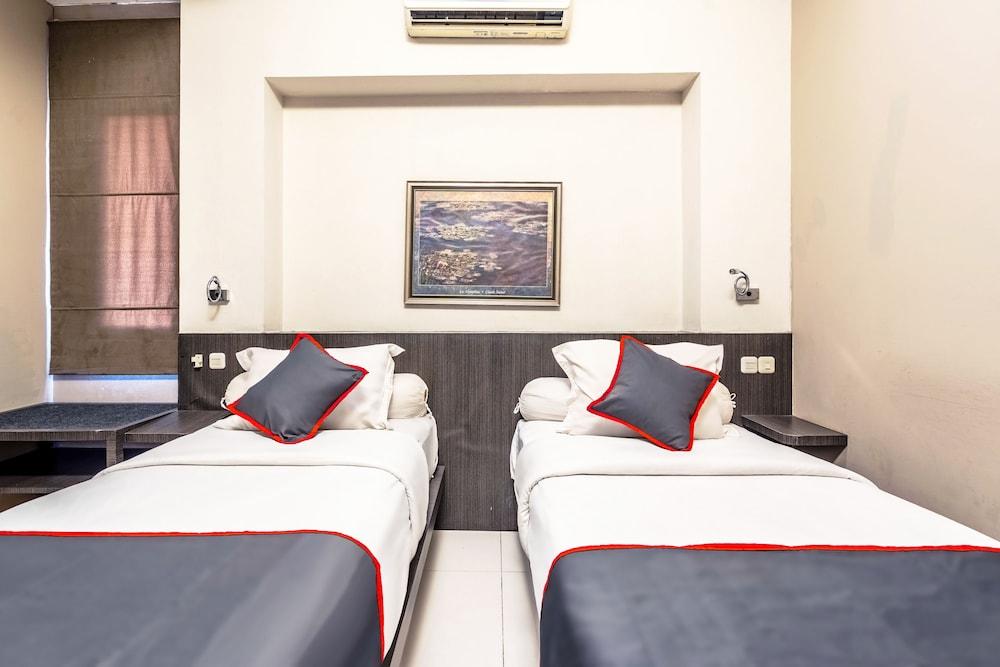 Sun Boutique Hotel Kuta Lombok Dış mekan fotoğraf