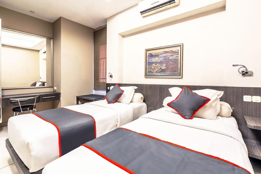 Sun Boutique Hotel Kuta Lombok Dış mekan fotoğraf