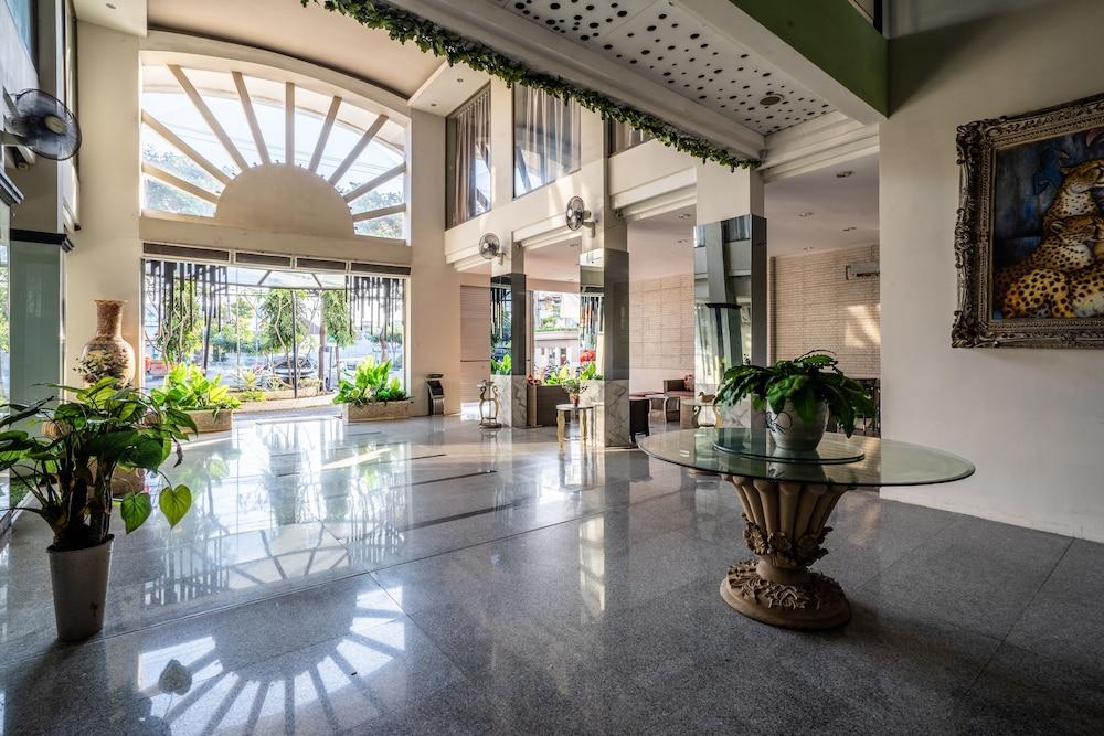 Sun Boutique Hotel Kuta Lombok Dış mekan fotoğraf
