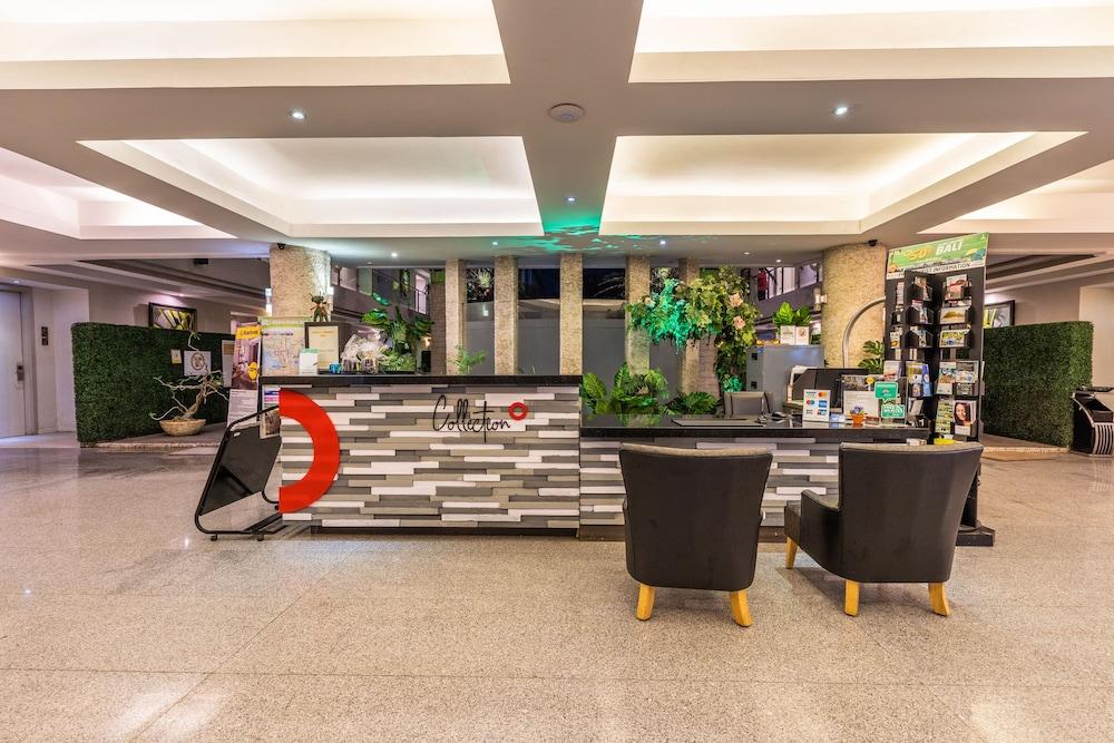 Sun Boutique Hotel Kuta Lombok Dış mekan fotoğraf