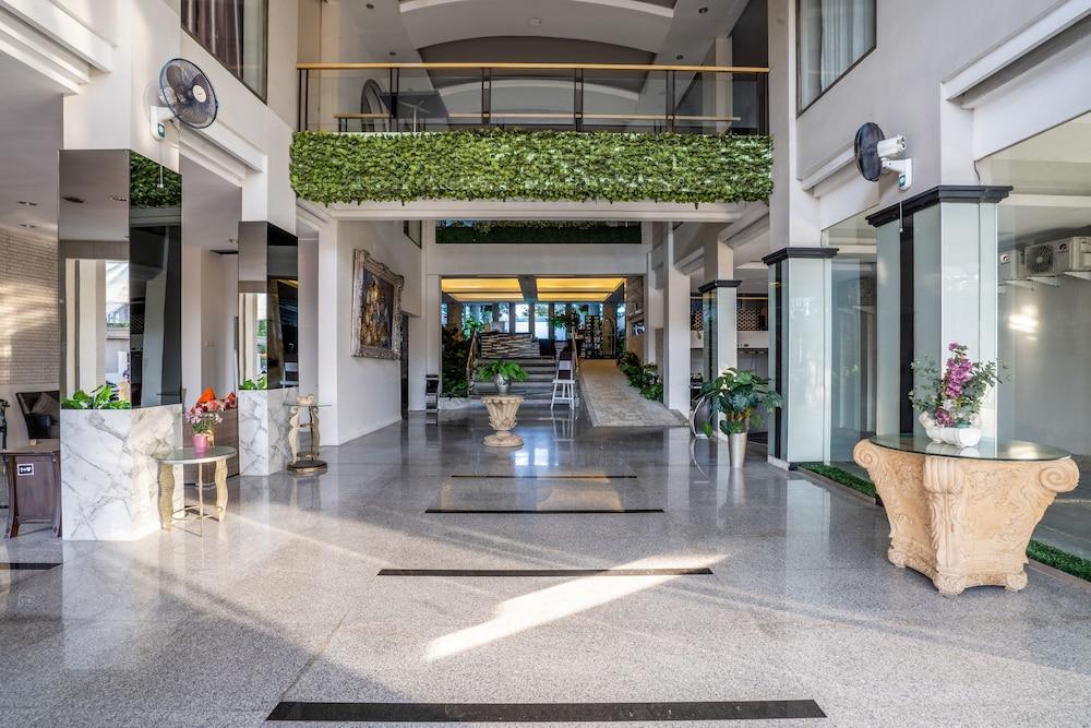 Sun Boutique Hotel Kuta Lombok Dış mekan fotoğraf