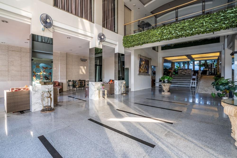 Sun Boutique Hotel Kuta Lombok Dış mekan fotoğraf