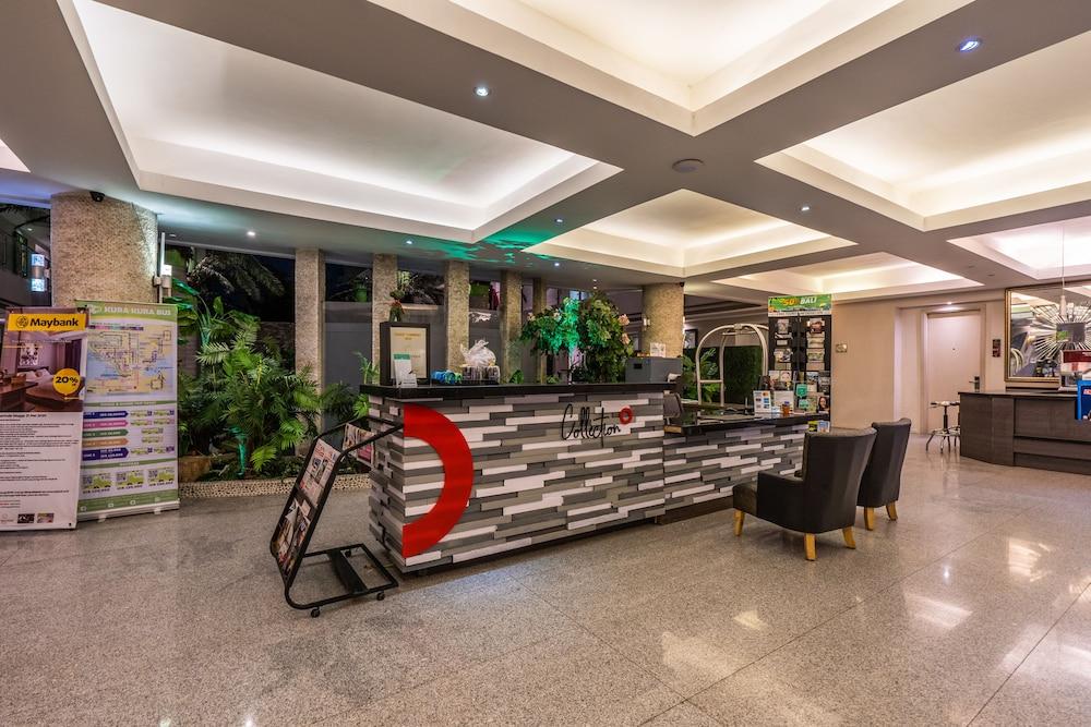 Sun Boutique Hotel Kuta Lombok Dış mekan fotoğraf