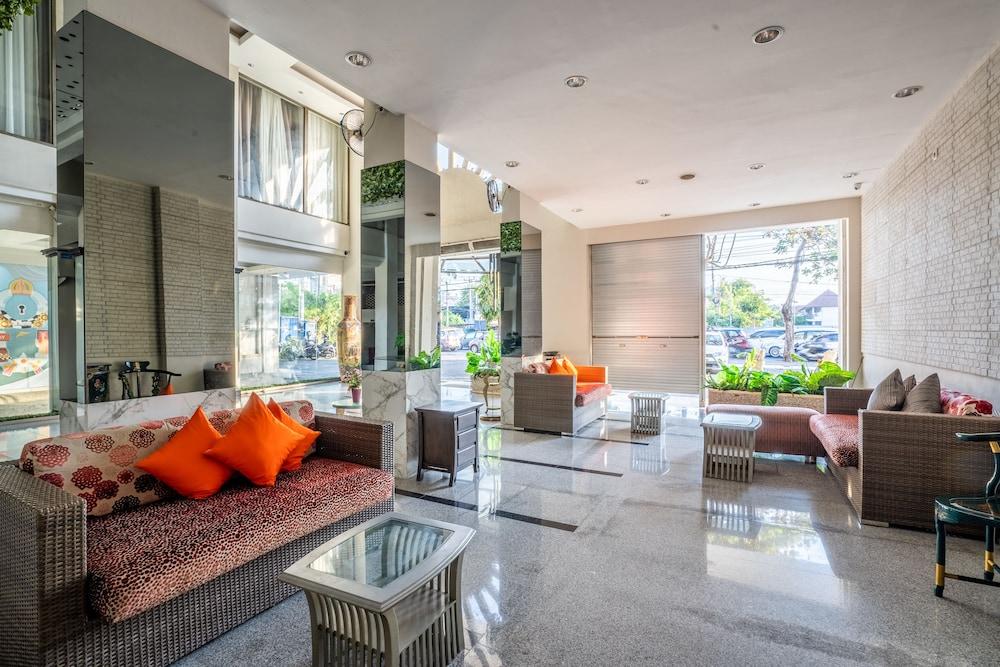 Sun Boutique Hotel Kuta Lombok Dış mekan fotoğraf