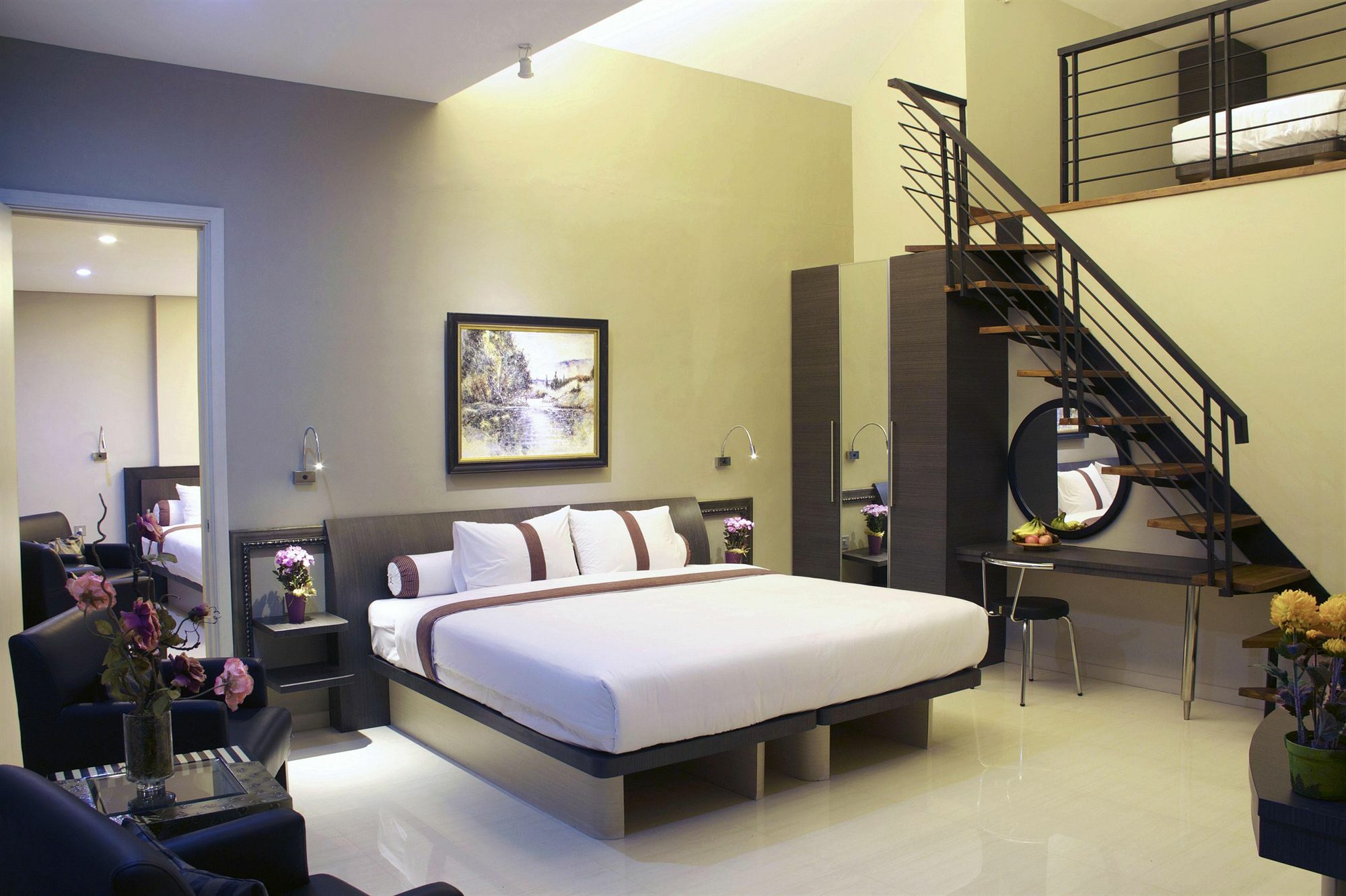 Sun Boutique Hotel Kuta Lombok Dış mekan fotoğraf